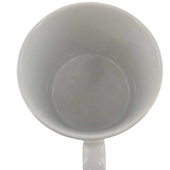 Starbucks City Mug Seattle 1994 Collector Series VTG Coffee Cup Thailand Rare - Picture 5 of 8